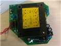 Actuator Power Supply PCB